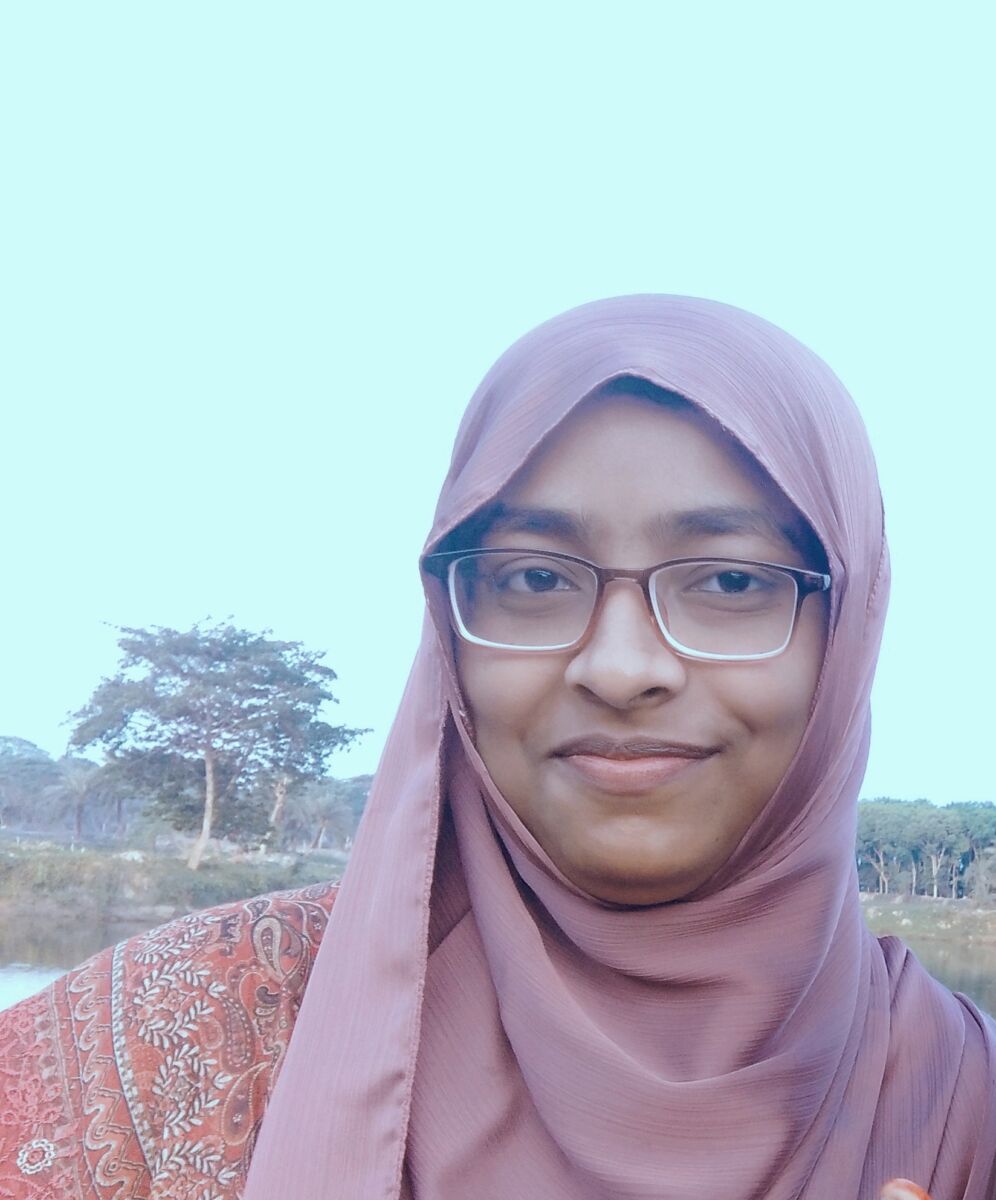 স্মিথ জাহান বিভা