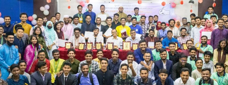 বাংলাদেশ তরুণ কলাম লেখক ফোরামের কেন্দ্রীয় কমিটি গঠন