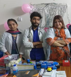 ঢামেক নিয়ে কিছু কথা