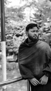 আমার আমিই তো আমার সঙ্গ