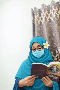 কৌশলের আগুন