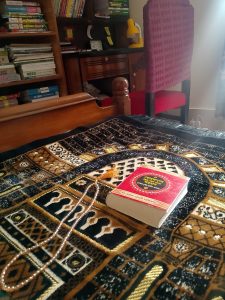 শবে কদরের দোয়া