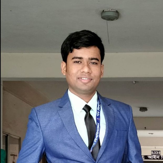 MD Nahid Sayadat Fuad