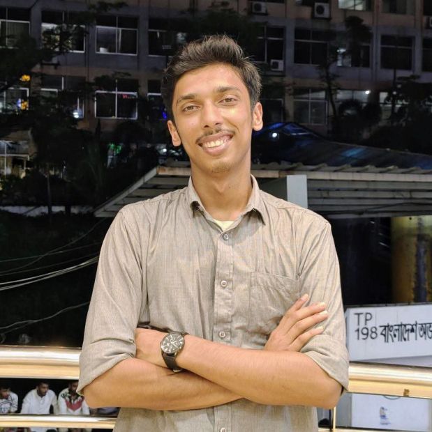 আরমান হোসেন