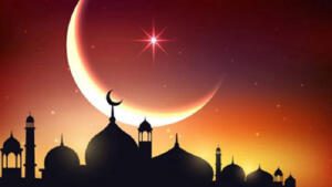 মহিমান্বিত চাঁদরাত