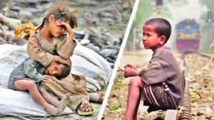 ঈদে পথশিশুদের পাশে দাঁড়াই