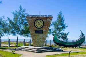 টেকনাফ— অভিজাত‍্যে অভিশপ্ত