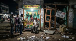 ভোট দেব যাকে খুশি