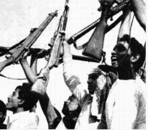 “স্বপ্ন, আত্মত্যাগ ও বিজয়ের এক মহাকাব্য – ২৬ শে মার্চ”