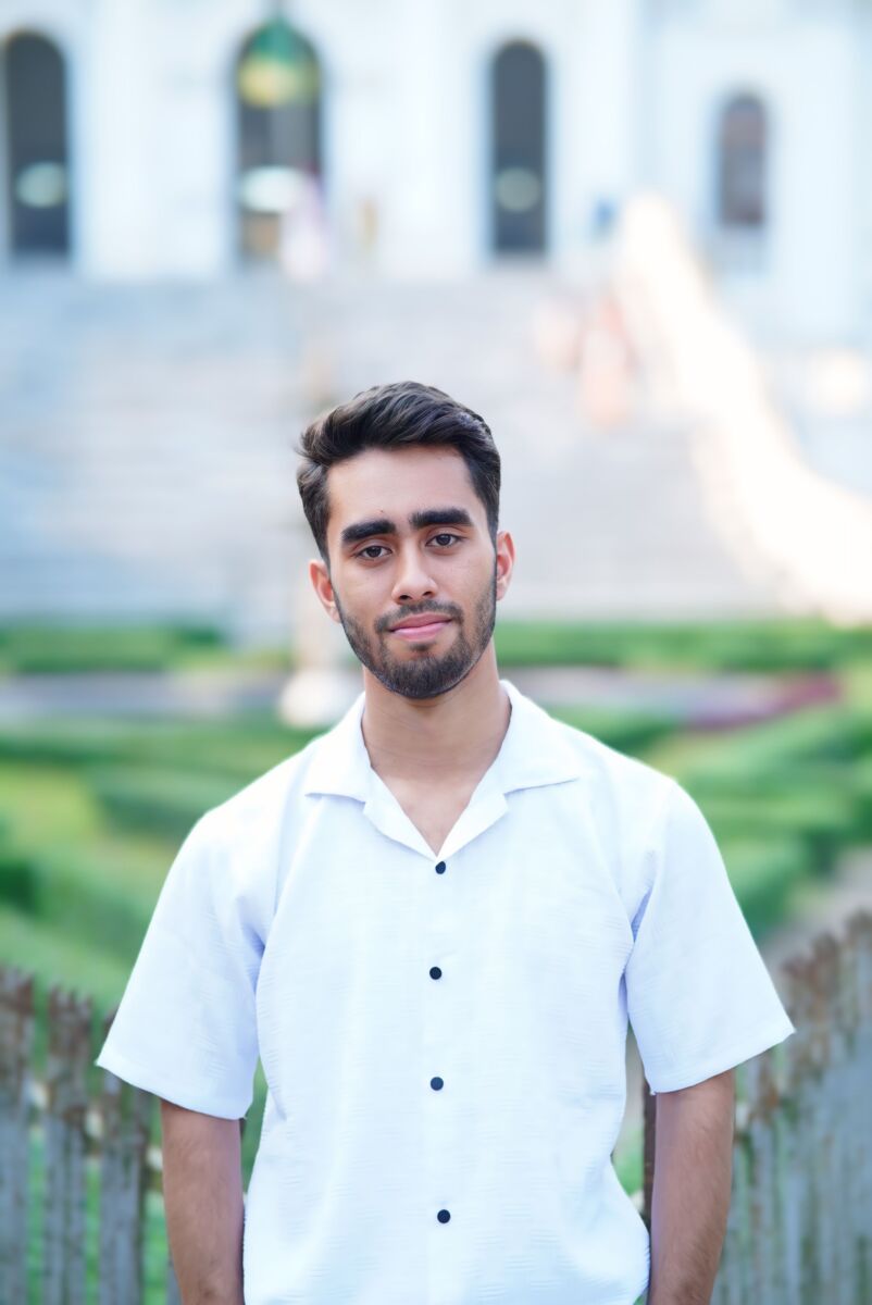 মোঃ আরিফুল ইসলাম রাফি