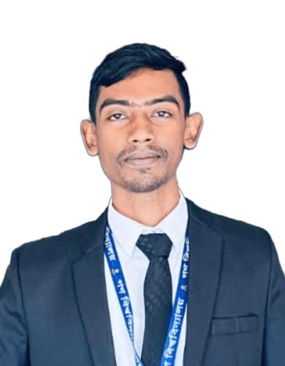 Md Obaidur Rahman Parvez