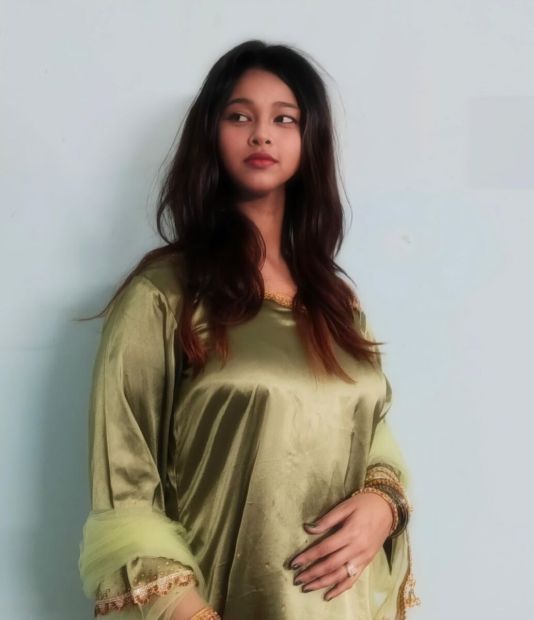 Maria Dipti Gomes