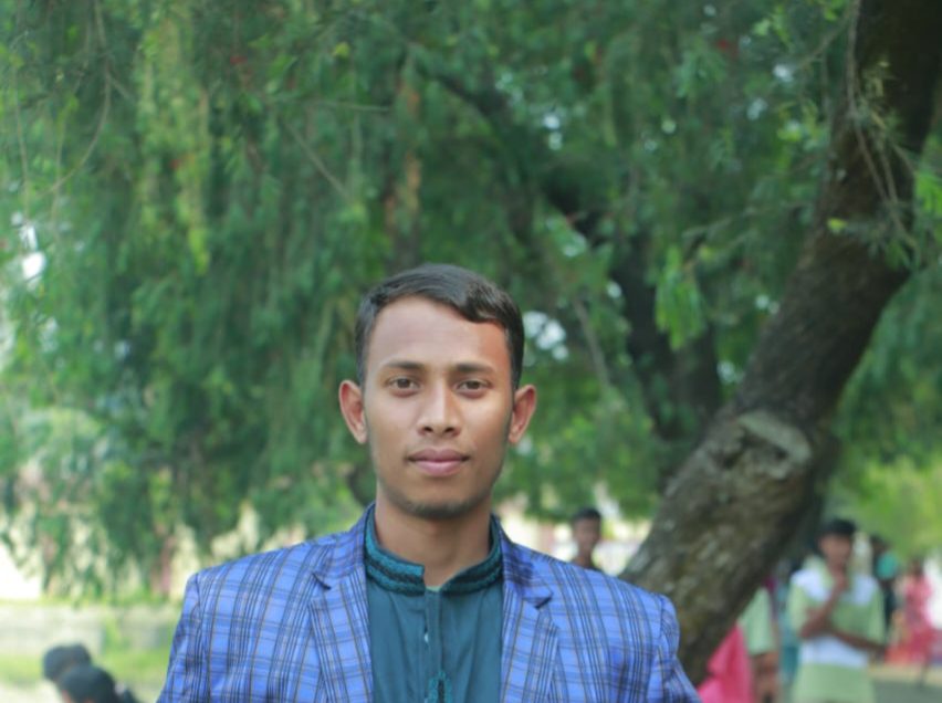 মোঃ মাজহারুল ইসলাম