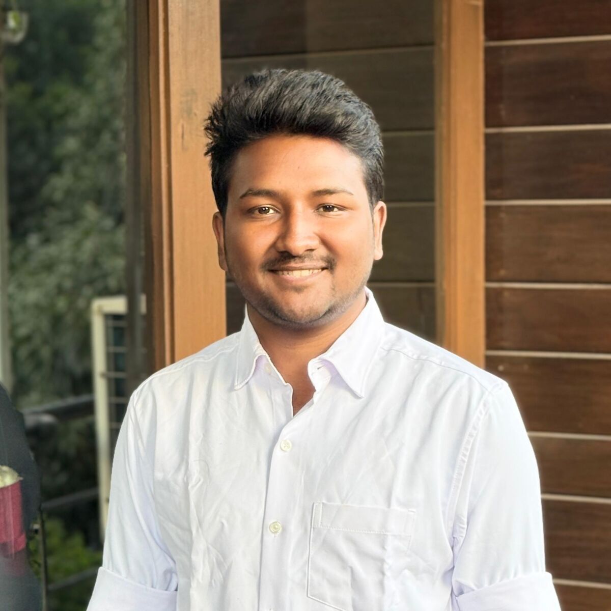 শাহাদাত হোসেন রাহাত