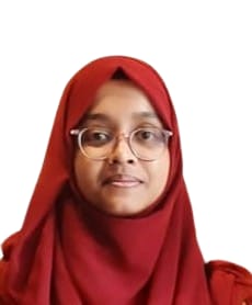 সাদিয়া আফরিন খেয়া