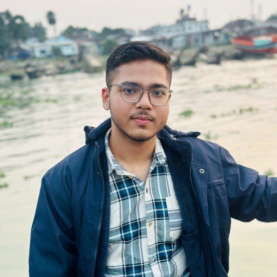 Nafizur Rahman