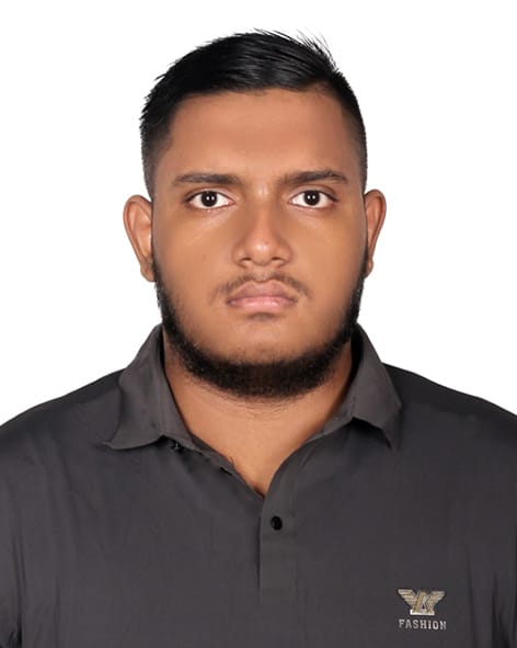 মোহাম্মদ সামির হোসেন