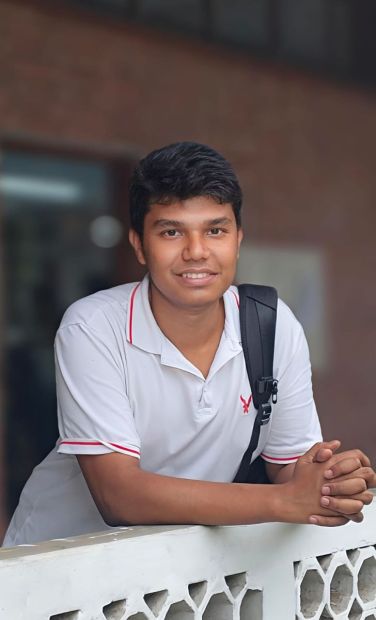 আরাফাত নাফিজ