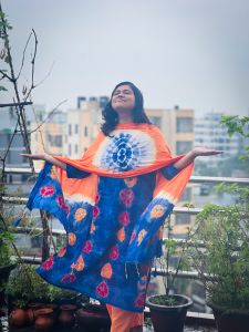 বৃষ্টি বিলাস।