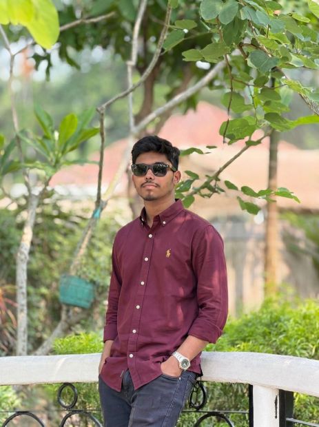 Rakibul Islam Sohan