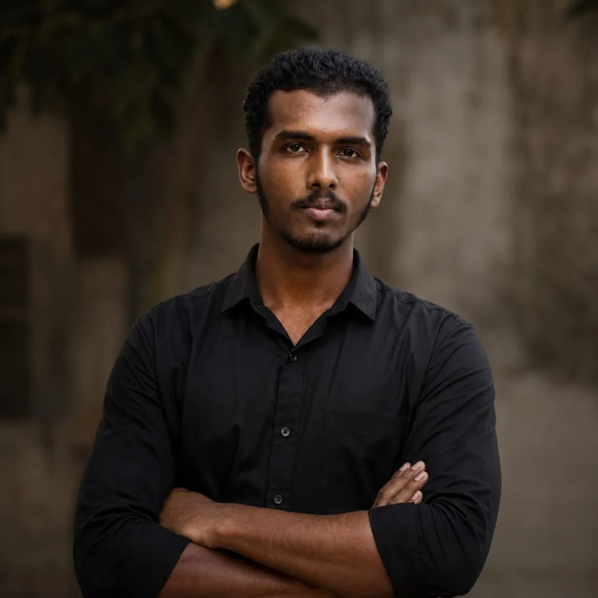 Mehedi Hasan Shuvo