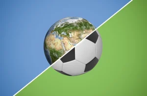 Beyond the Final Whistle: World Cup, Politics, Religion and Crimes Against Humanity