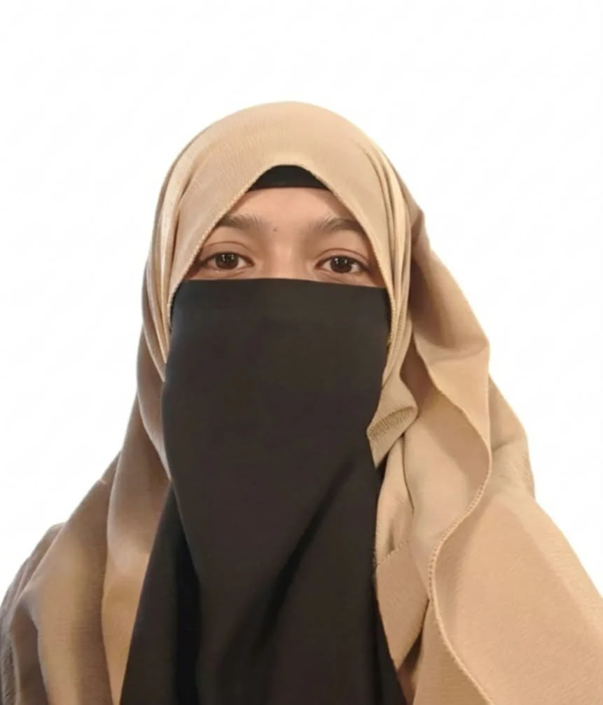 উম্মে জোবায়দা