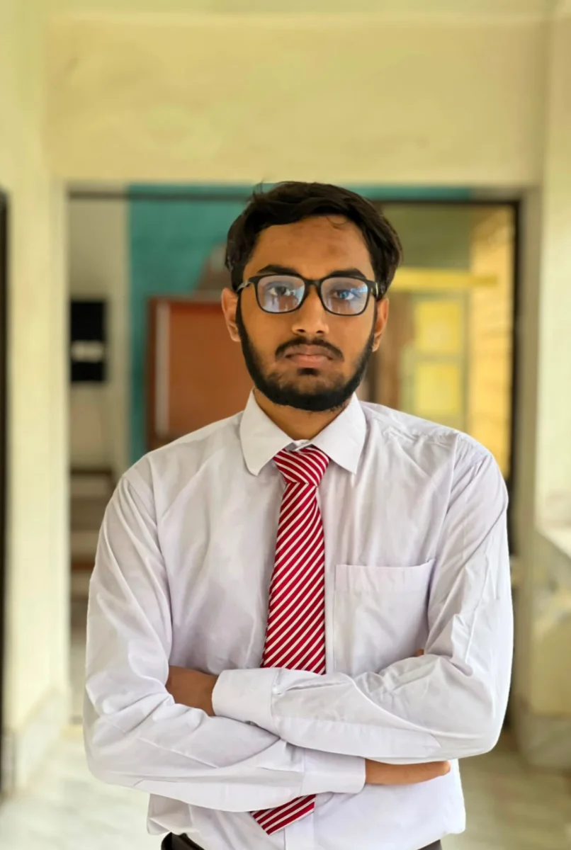 মোঃ মাহমুদুর রেজা রোশান