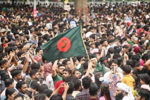 ৩৫শে জুলাইয়ের বিভীষিকা