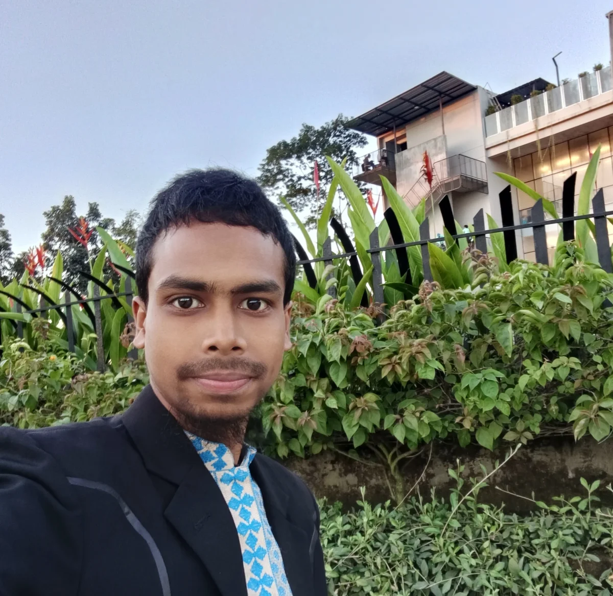 Md Oliullah Jahid