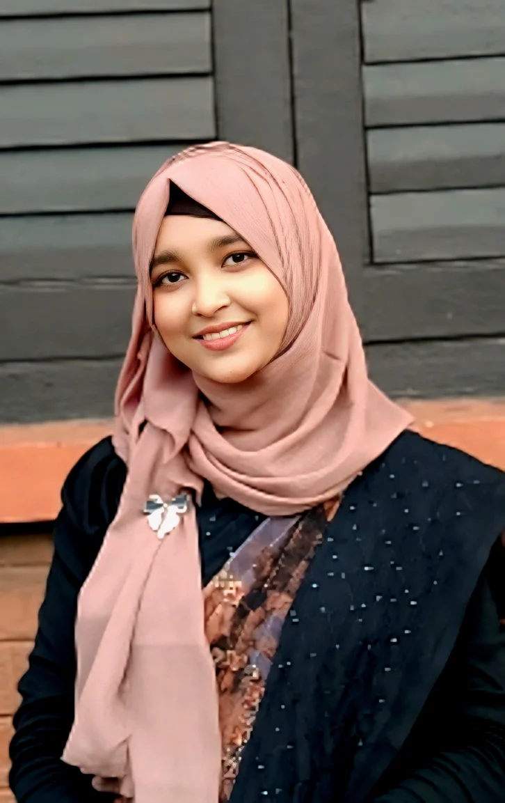 শেখ সুলতানা মীম