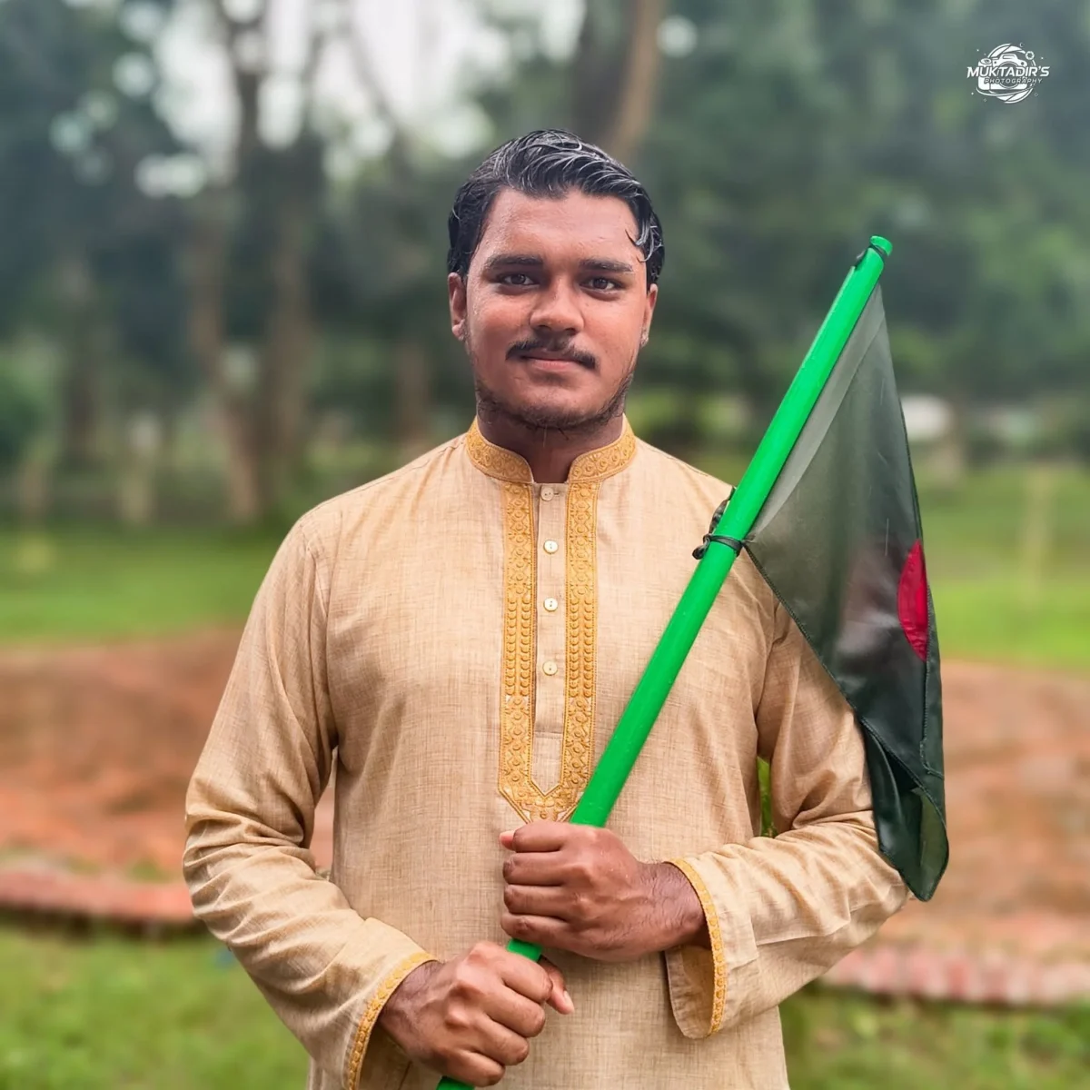 Habib Al Misbah
