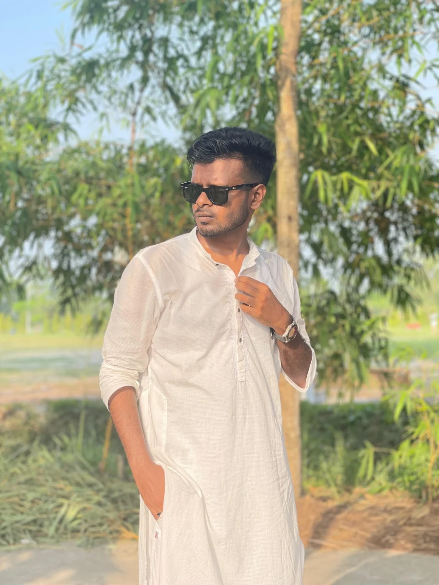 মো রেদোয়ান ইসলাম সিয়াম