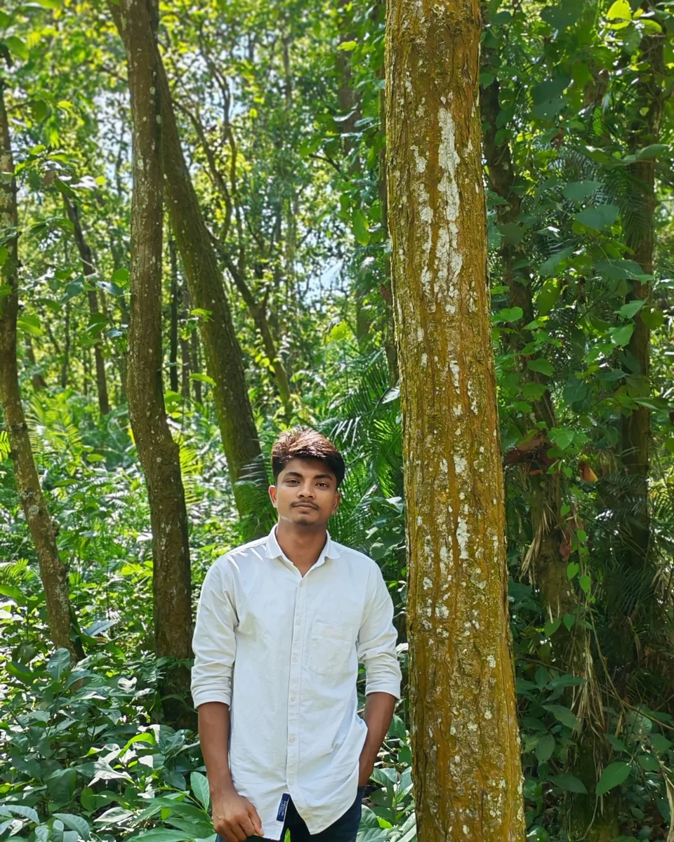 মো সিয়াম বাবু