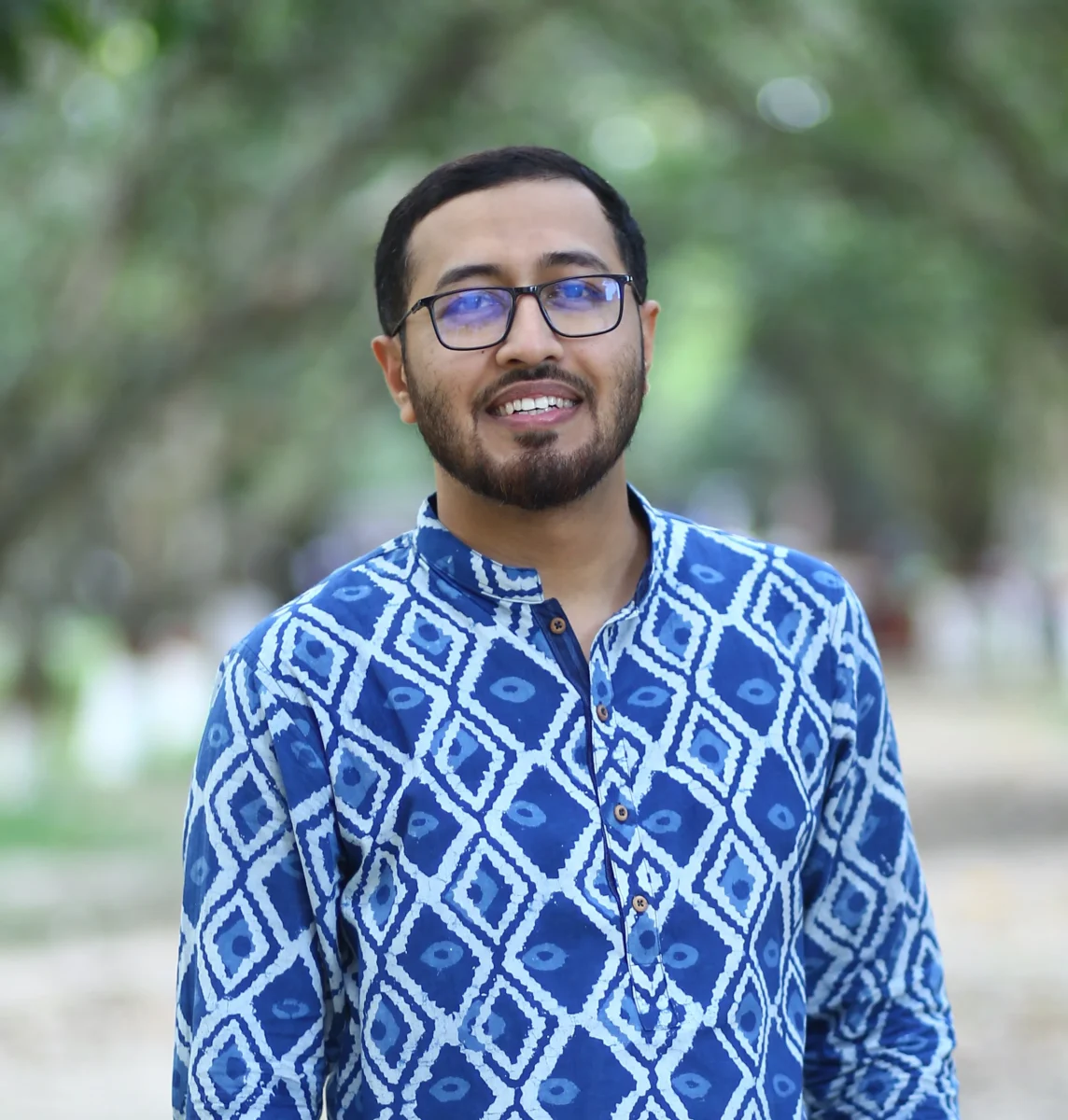 এস এ এইচ ওয়ালিউল্লাহ