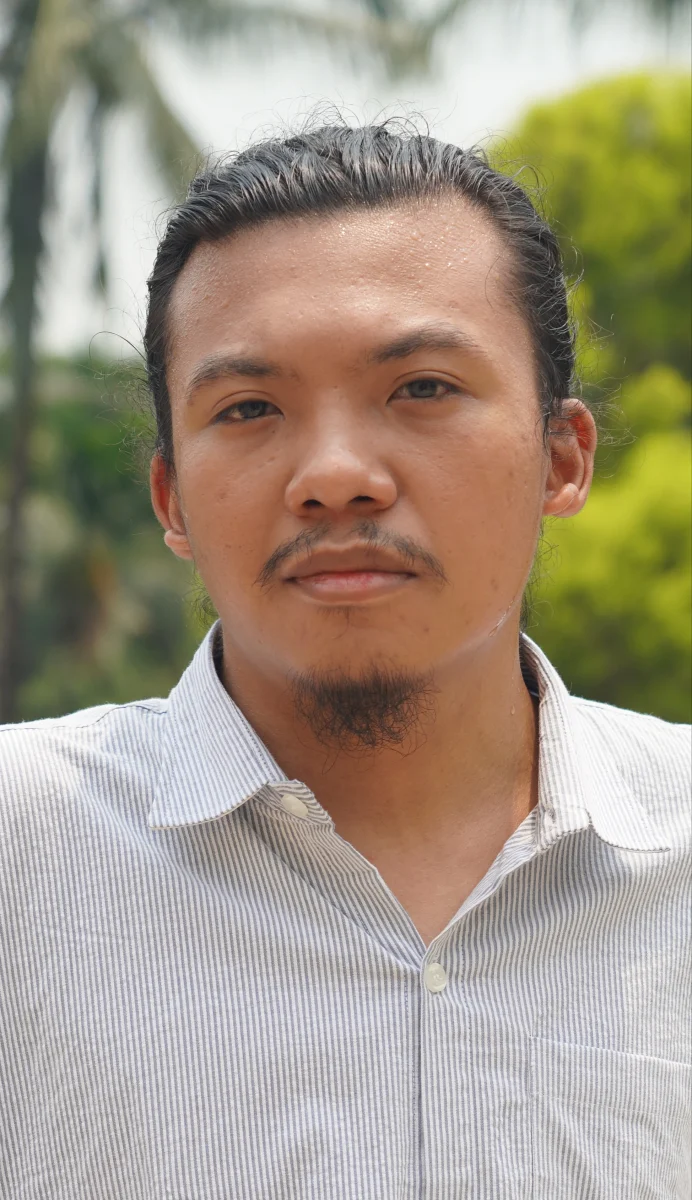 Shawon Nokrek