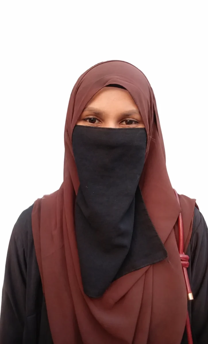 রাখি আক্তার