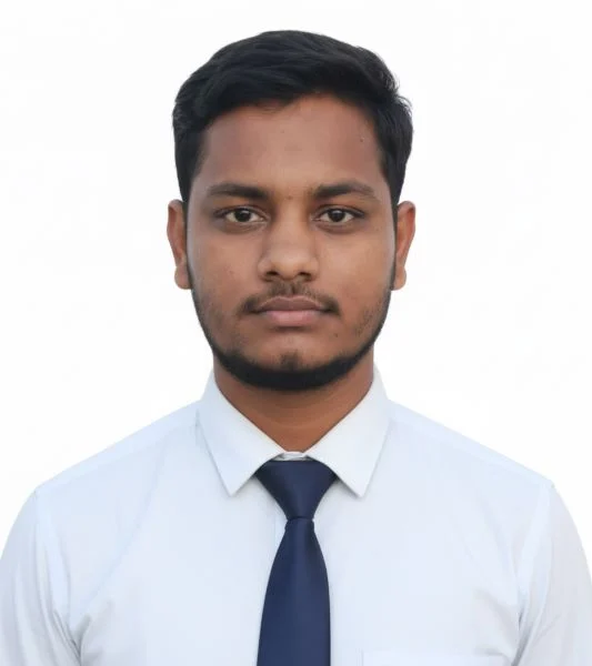 মোঃ হুমায়ন কবির