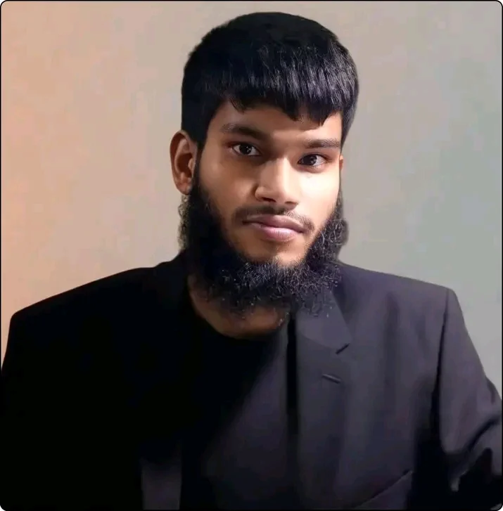 Md Jasim Mia