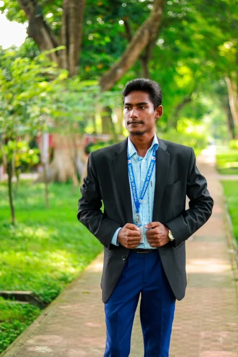 মো আমিনুর রহমান