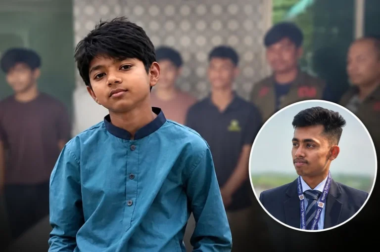 অপ্রতিমদের জন্য নিরাপদ বাংলাদেশ চাই