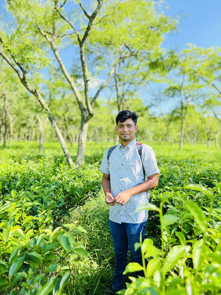 Vaskar Roy