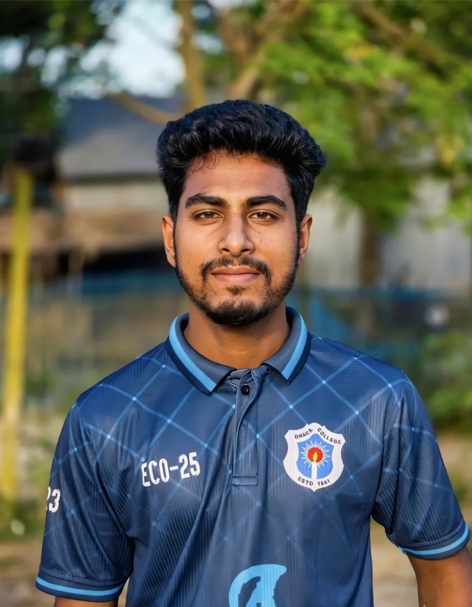 Rifat Rahman Hridoy