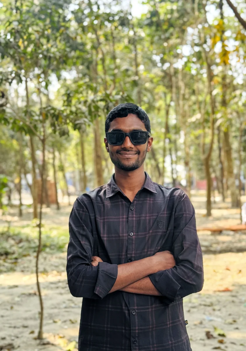 Samapto Sarker