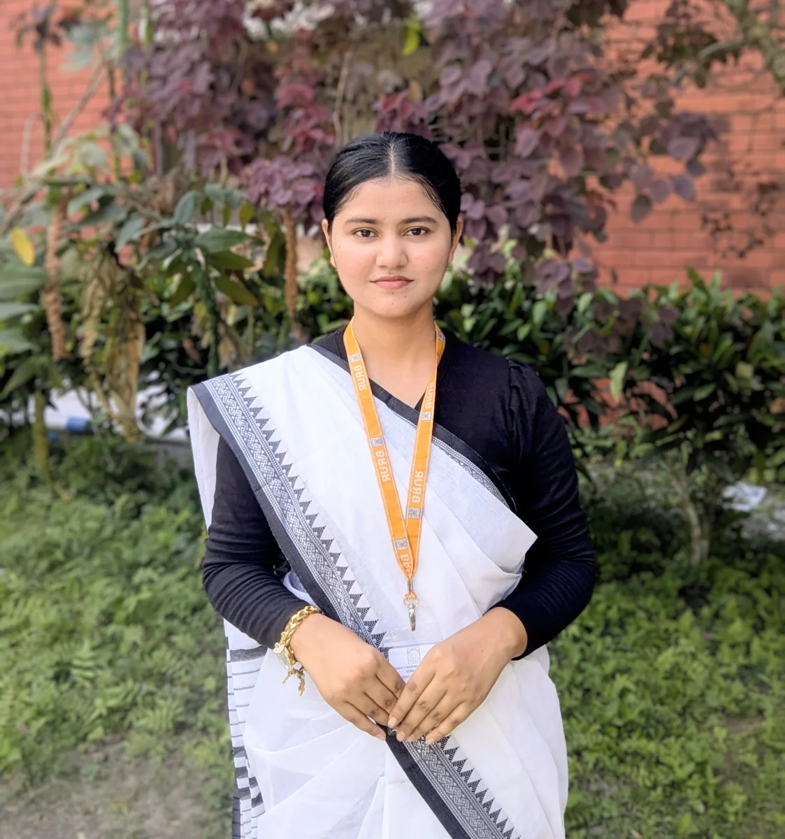 Farhana Mim