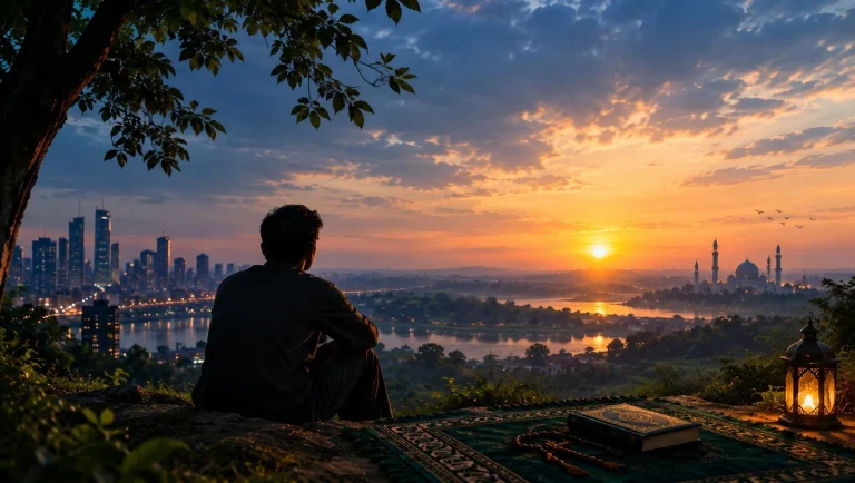 অতৃপ্ত আত্মা