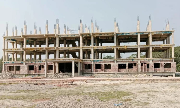 হাসপাতালবিহীন রাঙ্গাবালীর স্বাস্থ্য সংকট