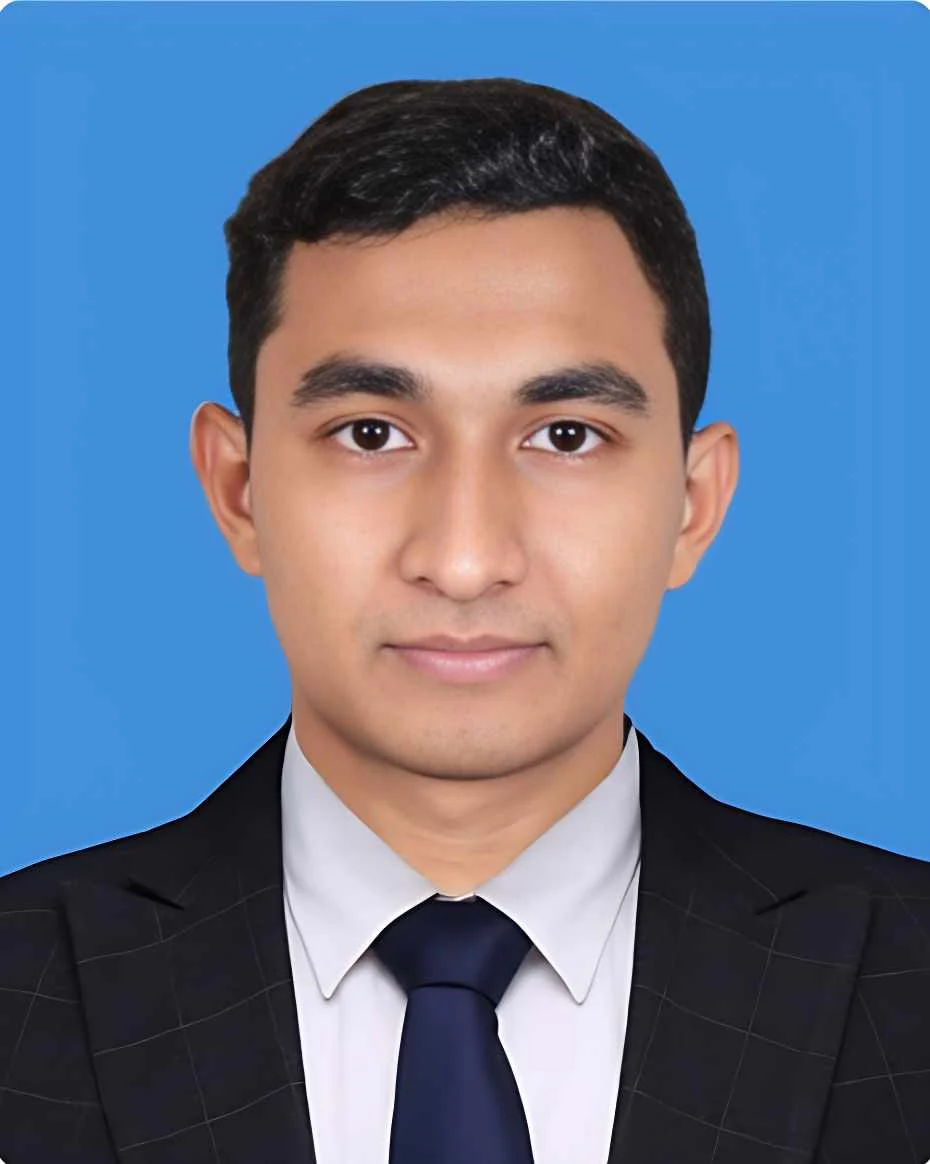 Rakibul Hasan Munna