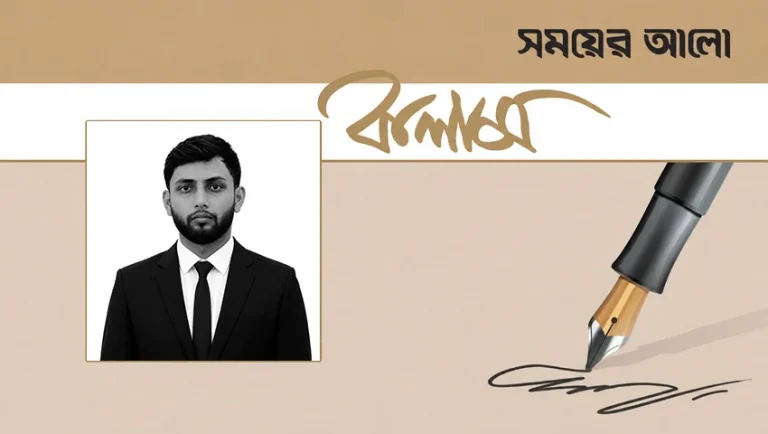 পর্যটনের অপার সম্ভাবনা, তবু পিছিয়ে বাংলাদেশ