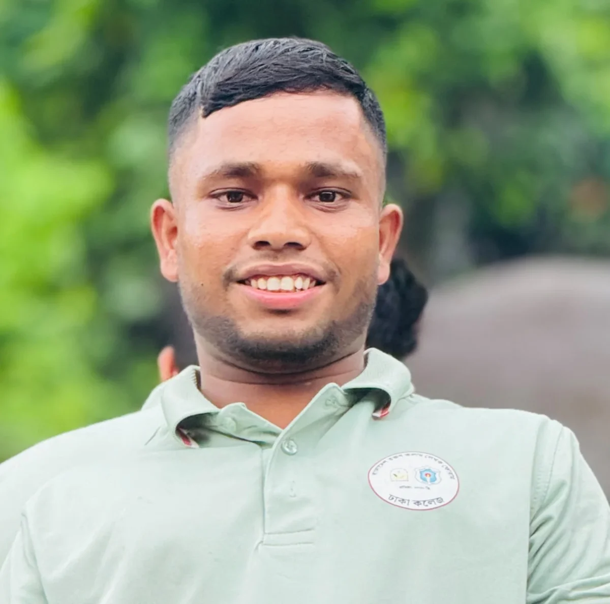 মোঃ শরীফুল ইসলাম